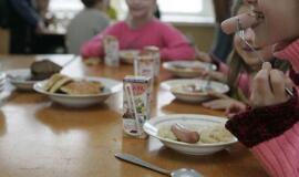 Žada daugiau reidų į darželių virtuves