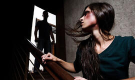 Apskrityje mažėja sunkių nusikaltimų