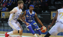 Danielis Juingas: "Klaipėdoje radau viską, ko man reikia"