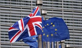 Didžiojoje Britanijoje išaugo ES priešininkų skaičius