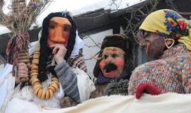 Dr. Arūnas Vaicekauskas: apie kaukės galią