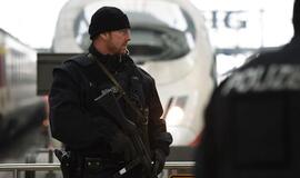 Europos užgrobimas (2)