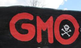Griežtinama produktų su GMO ir maisto papildų reklama