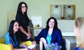 Ieškantiems darbo koją pakiša stereotipai?