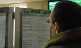 Ieškote darbo? Laisvos darbo vietos