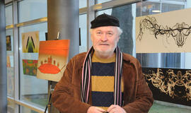 Iš buities -  į būtį