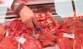 Klaipėdos įmonėje - nekokybiški mėsos produktai