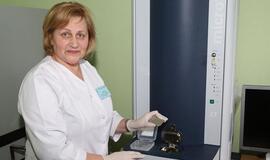 Laboratoriniai tyrimai - efektyvesniam gydymui