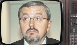 LRT buvo visų, tapo savų