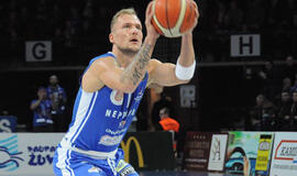 Mažeika: &quot;Išanalizavome &quot;Šiaulių&quot; silpnąsias puses&quot;