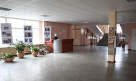 Mokyklos tuščios liks bent iki trečiadienio