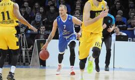 &quot;Neptūno&quot; kapitonas: &quot;Nenuleidžiu rankų. Iš prigimties esu kovotojas&quot;