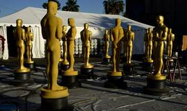 Nežinomas pusės laureatams įteiktų "Oskaro" statulėlių likimas