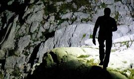 Prancūzijos pietvakariuose išgelbėti septyni speleologai iš Ispanijos