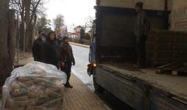 Palangoje vairuotojas sulaukė "smūgio per kišenę"