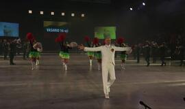 Vasario 16-osios koncertas