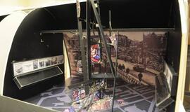 Antrojo pasaulinio karo muziejus - jau kitąmet