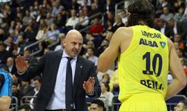 Berlyno "Alba" - Klaipėdos "Neptūnas"