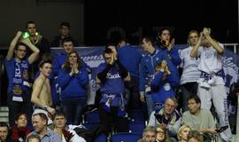 Berlyno "Alba" - Klaipėdos "Neptūnas"