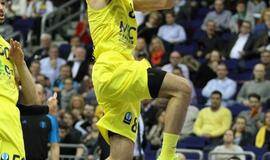 Berlyno "Alba" - Klaipėdos "Neptūnas"