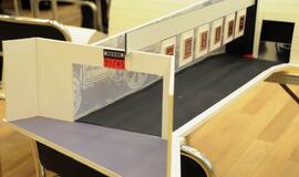 Antrojo pasaulinio karo muziejus - jau kitąmet