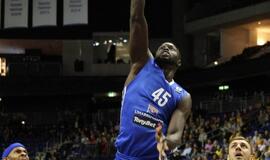 Berlyno "Alba" - Klaipėdos "Neptūnas"