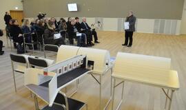 Antrojo pasaulinio karo muziejus - jau kitąmet