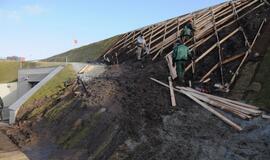 Antrojo pasaulinio karo muziejus - jau kitąmet