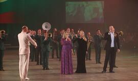 Vasario 16-osios koncertas