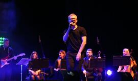 Grupės "Bavarija" koncertas "Meilės angelai grįžta“