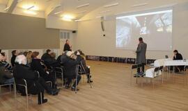 Antrojo pasaulinio karo muziejus - jau kitąmet