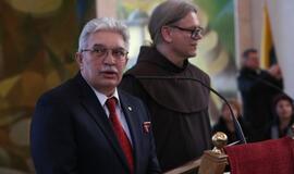 Hiroko Inoue vargonų muzikos koncertas