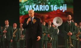 Vasario 16-osios koncertas