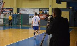 Rungtynės: "Dragūnas" - "Ogre/Miandum"