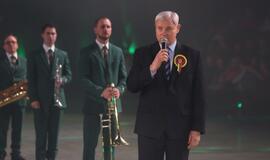 Vasario 16-osios koncertas