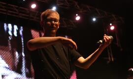 Grupės "Bavarija" koncertas "Meilės angelai grįžta“