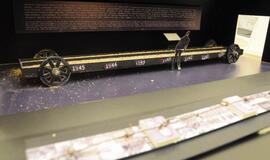 Antrojo pasaulinio karo muziejus - jau kitąmet