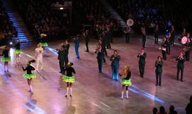 Vasario 16-osios koncertas