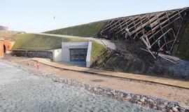 Antrojo pasaulinio karo muziejus - jau kitąmet