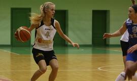 Rungtynės: "Fortūna" - "Utena"