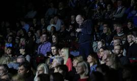 Grupės "Bavarija" koncertas "Meilės angelai grįžta“