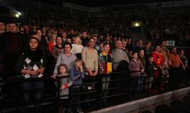 Vasario 16-osios koncertas