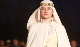 Klaipėdos šviesų festivalis 2016. Antroji diena