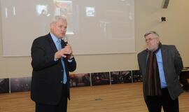 Antrojo pasaulinio karo muziejus - jau kitąmet