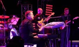 Grupės "Bavarija" koncertas "Meilės angelai grįžta“