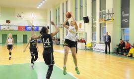 Klaipėdos "Fortūna" - Vilniaus „Kibirkštis“