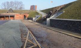 Antrojo pasaulinio karo muziejus - jau kitąmet