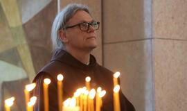 Hiroko Inoue vargonų muzikos koncertas