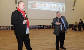 Antrojo pasaulinio karo muziejus - jau kitąmet