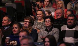 Grupės "Bavarija" koncertas "Meilės angelai grįžta“